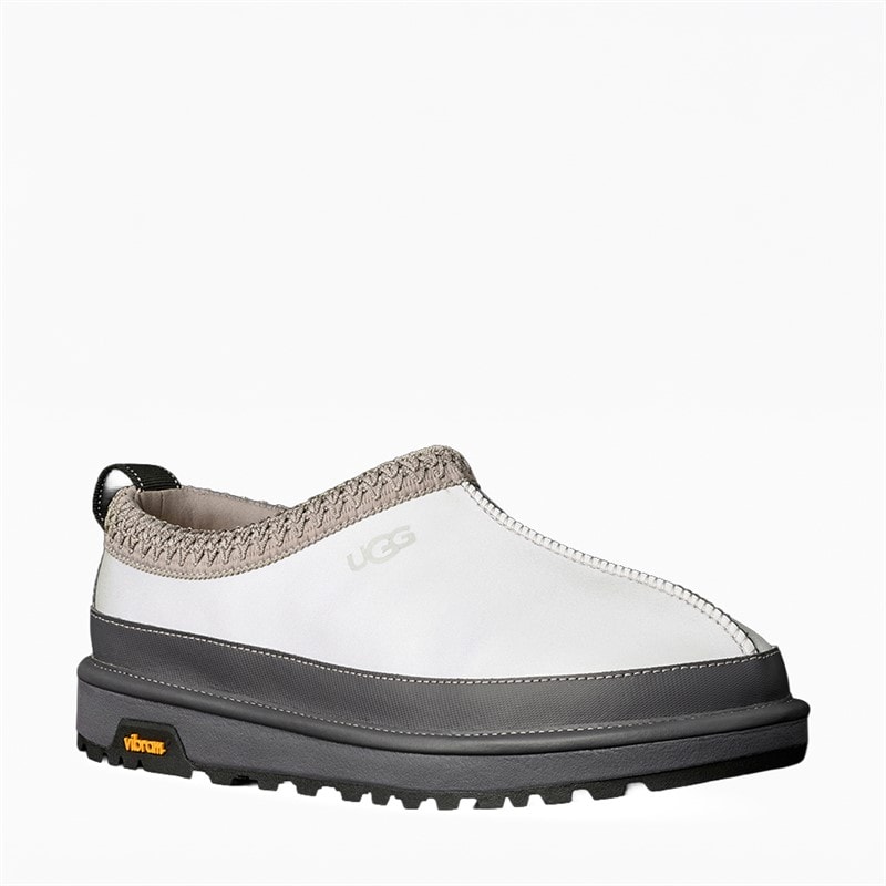 Mens Tasman Reflective Slippers Sunflower - Image 4
