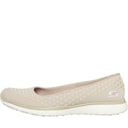 Womens Microburst One Up Pumps Natural