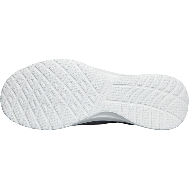 Mens Dynamight Trainers Grey - Image 2