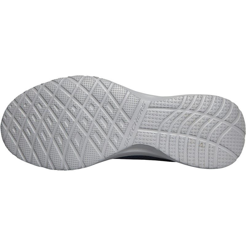 Mens Dynamight Trainers Navy - Image 2