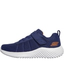 Junior Boys Bounder Baronik Trainers Navy