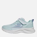 Girls Dynamatic Nonstop Speed Trainers Mint