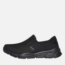 Mens Equalizer 4.0 Persisting Trainers Black/Black