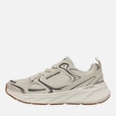 Mens Relaxed Fit Edgeride Exodis Trainers Natural