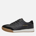 Mens Zinger Manzanilla Totale Trainers Black
