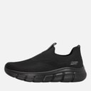 Mens B Flex Frigid Edge Trainers Black/Black