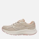Womens Go Run Consistent Trainers Natural