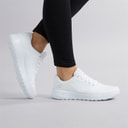 Womens GOwalk Joy Vivify Trainers White/White