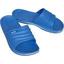 Junior Boys Sliders Royal