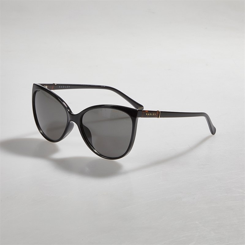 RADLEY Womens Sunglasses Black