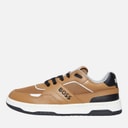 Junior Boys Court Trainers Cookie