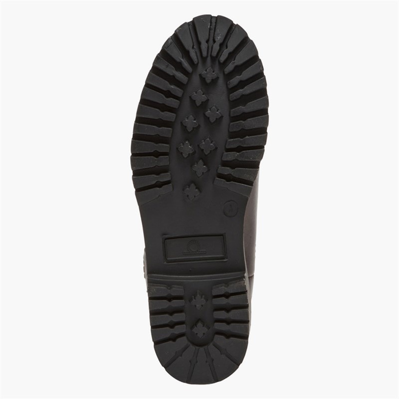 Womens Pendle Chelsea Boots Dark Seahorse - Image 3