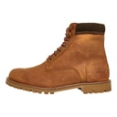 Mens Orton Boots Tan