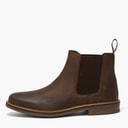 Mens Wenlock Chelsea Boots Brown
