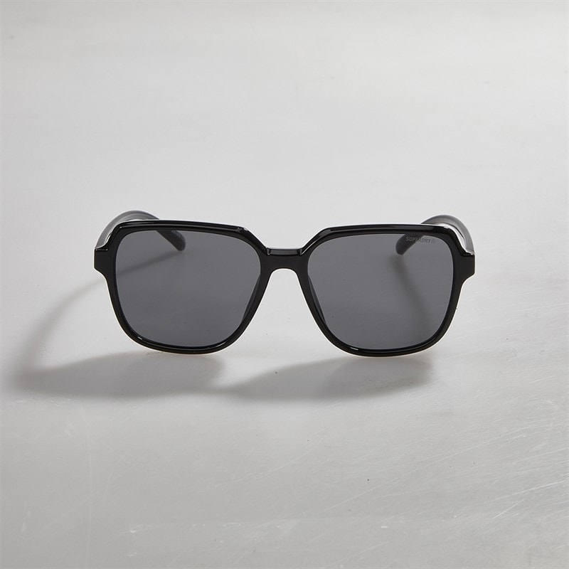 Womens Sunglasses Black - Image 2