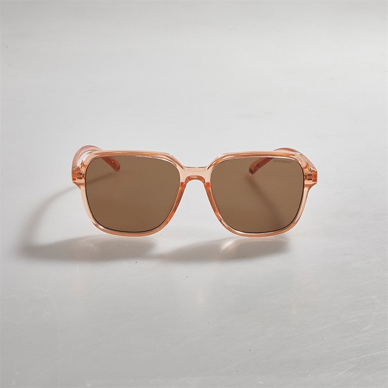 Womens Sunglasses Coral - Image 2