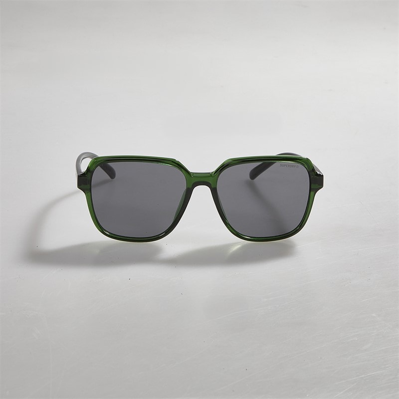 Womens Sunglasses Green - Image 2