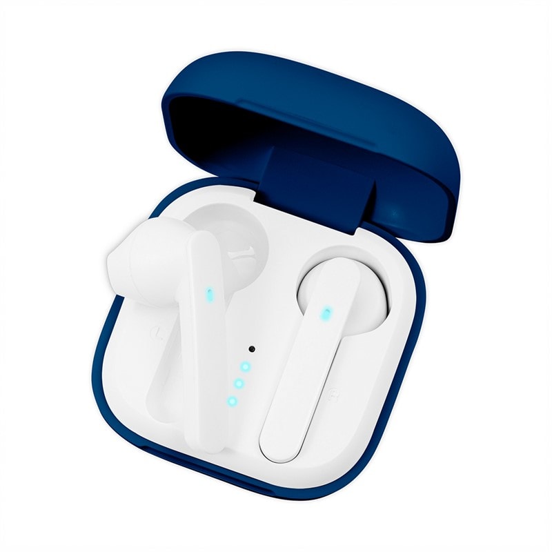 Reflex Active Earbuds Blue - Image 1