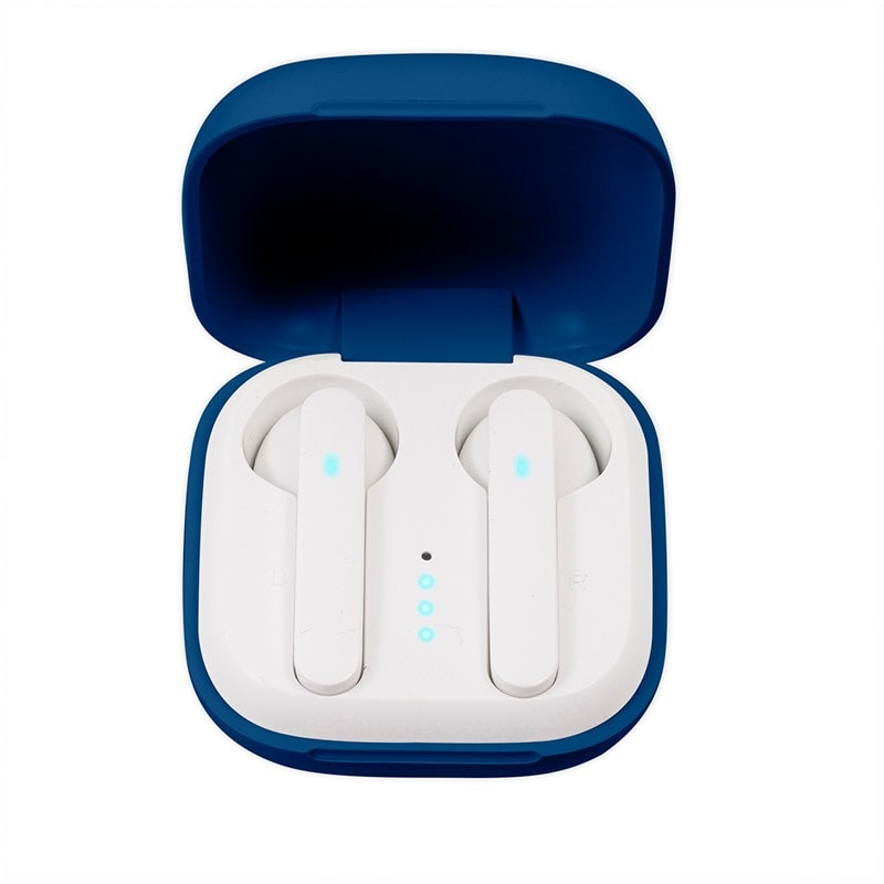 Reflex Active Earbuds Blue - Image 4