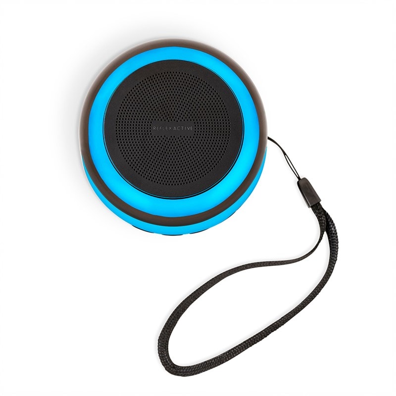 Reflex Active Speaker Black - Image 2