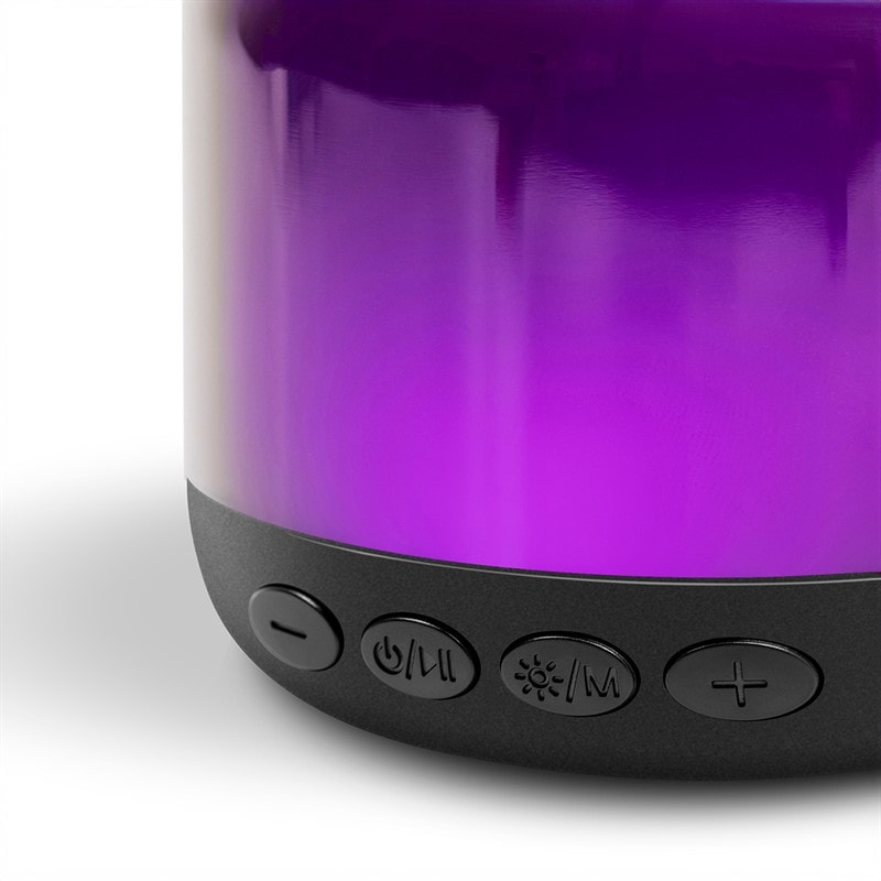 Reflex Active Speaker Black - Image 3