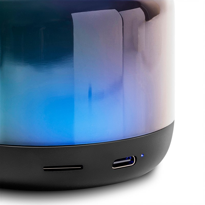 Reflex Active Speaker Black - Image 4