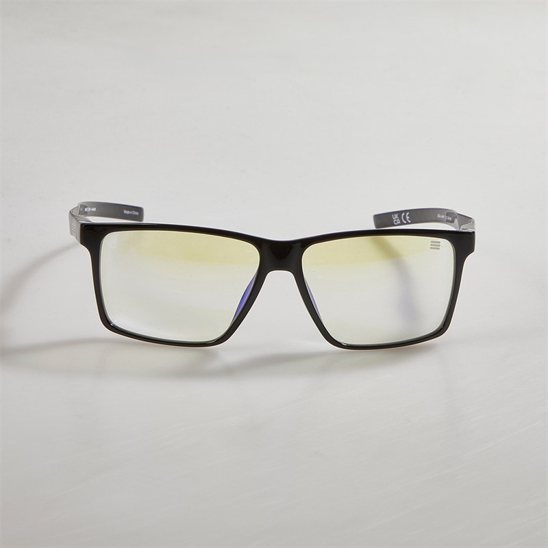 Regen Blue Blocking Gaming Glasses Black - Image 2