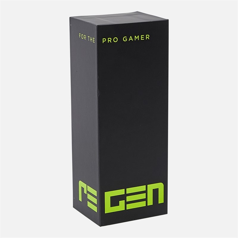 Regen Blue Blocking Gaming Glasses Cystal - Image 4