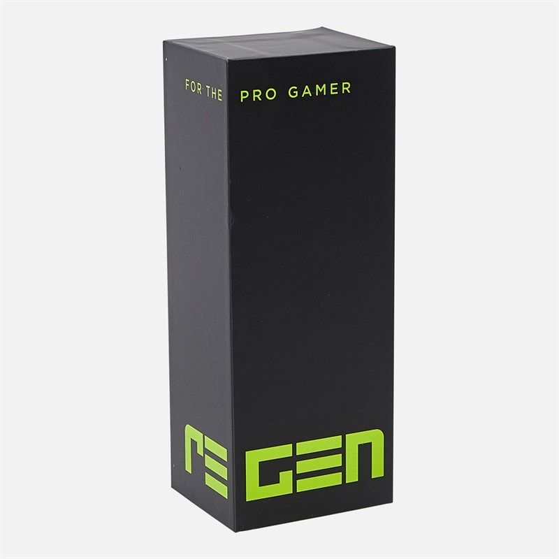 Regen Blue Blocking Gaming Glasses Frost - Image 4