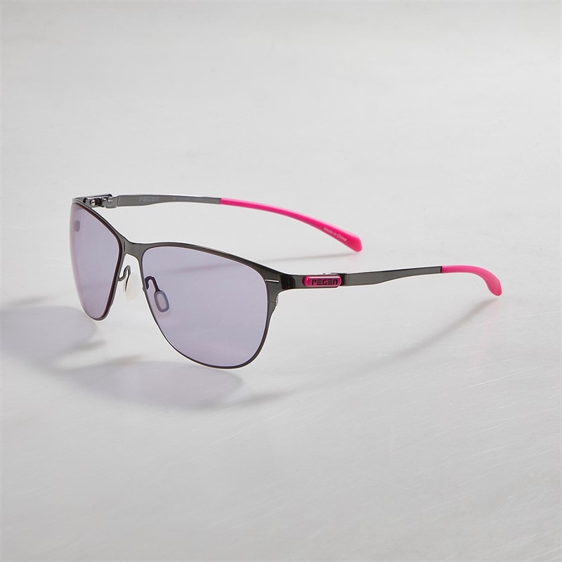 Regen Colour Enhancing Gaming Glasses Dark Gun