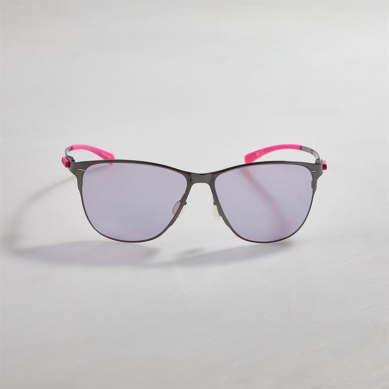 Regen Colour Enhancing Gaming Glasses Dark Gun - Image 2