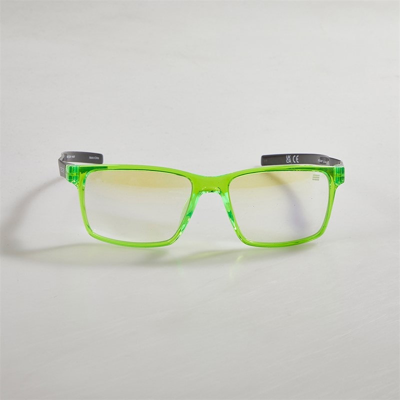 Regen Blue Blocking Gaming Glasses Green - Image 2