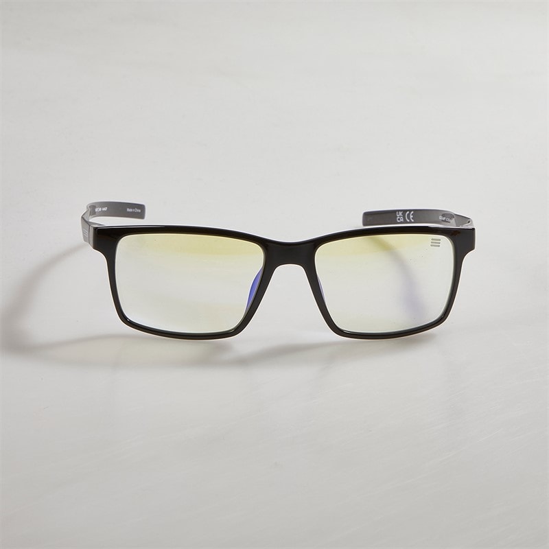 Regen Blue Blocking Gaming Glasses Black - Image 2