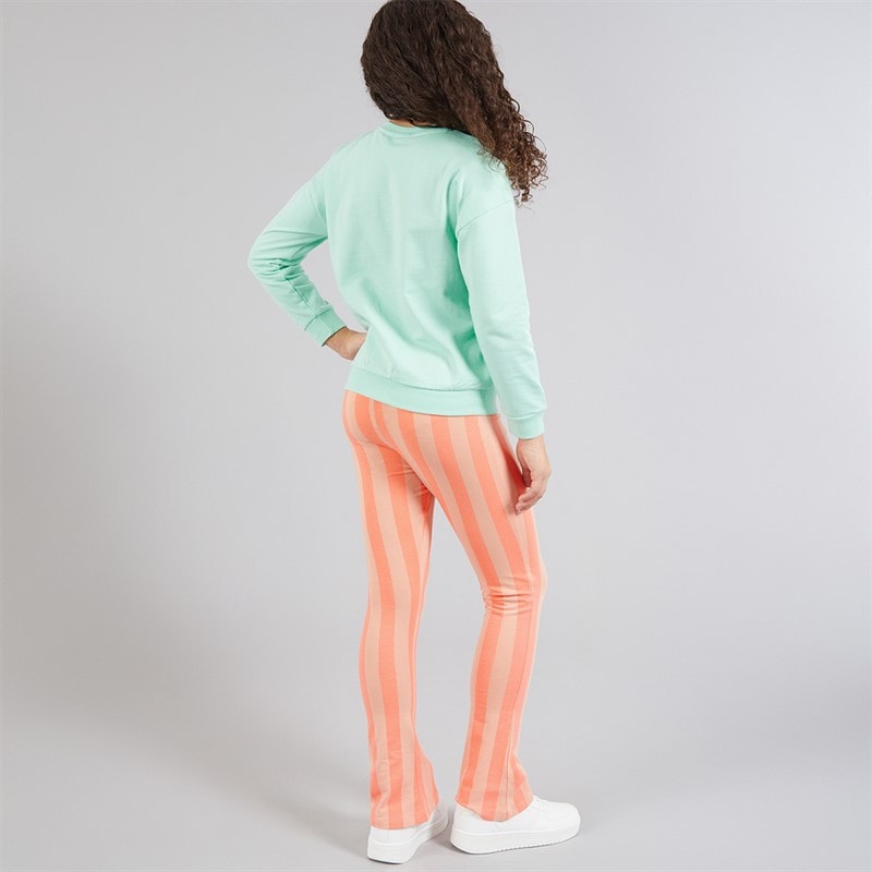 Lilo and Stitch Sweatshirt And Trousers Set Multi - Image 2