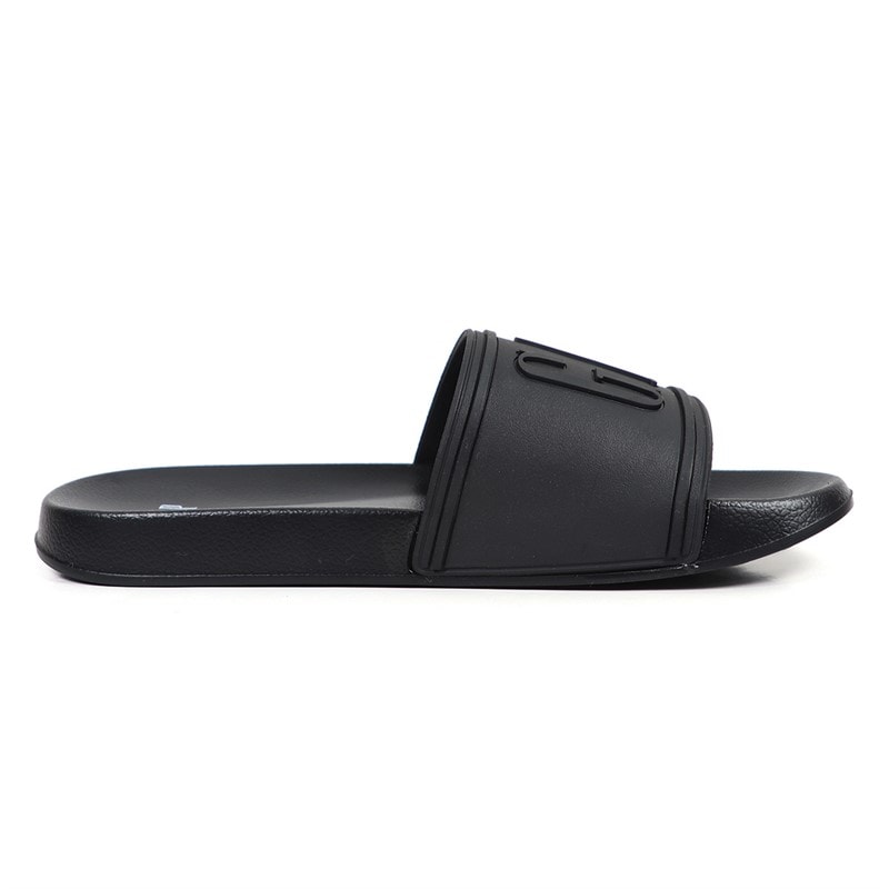 GAP Womens Austin II Slides Black - Image 5