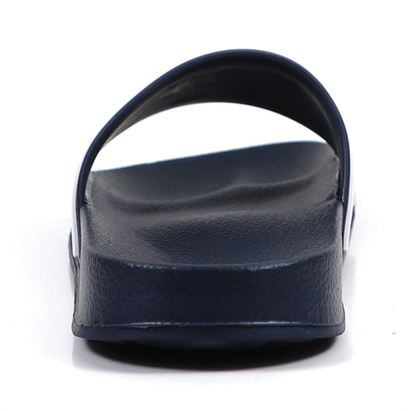 GAP Mens Austin II Slides Navy White - Image 3