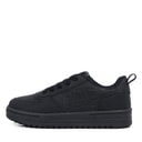 GAP Junior Boston III Trainers Black