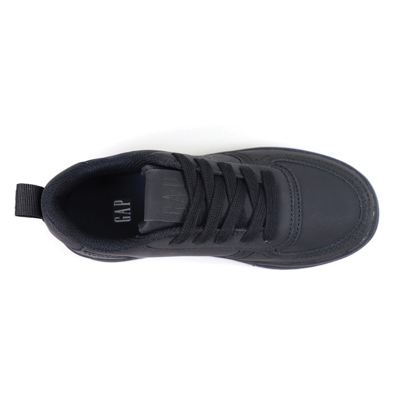 GAP Junior Boston III Trainers Black - Image 4