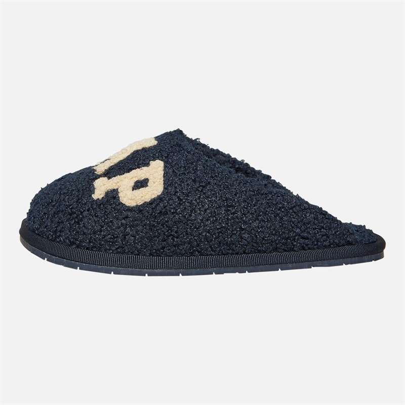 GAP Boys Plano II Borg Slippers Elysian Blue - Image 2