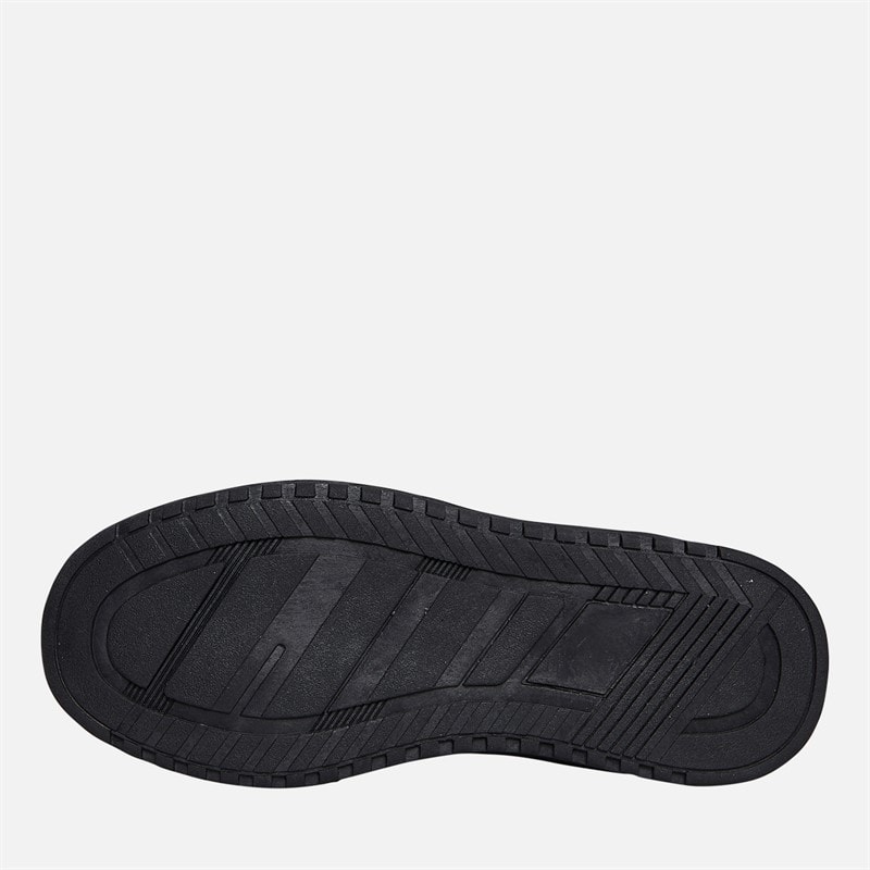 GAP Kids Boston Velcro Trainers Black - Image 2