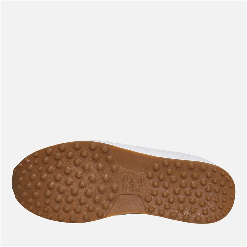 GAP Womens Optima LTX Trainers White - Image 2