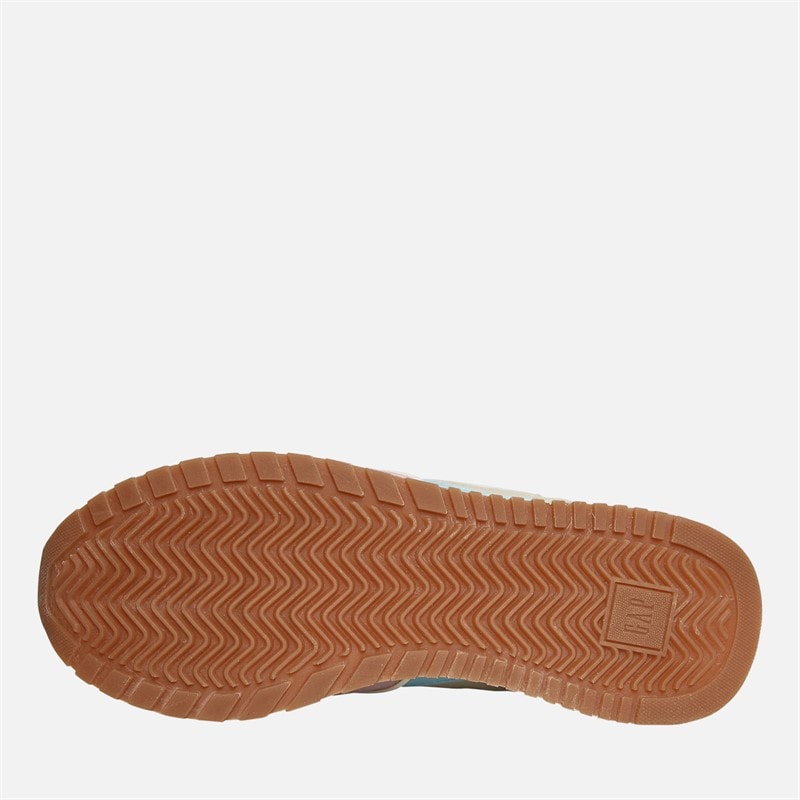 GAP Womens Wonder Spirit S Trainers Sand - Image 2