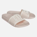 GAP Womens Austin Sliders Rose