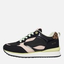 GAP Womens Wonder Spirit City Trainers Black