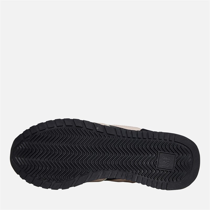 GAP Womens Wonder Spirit City Trainers Black - Image 2