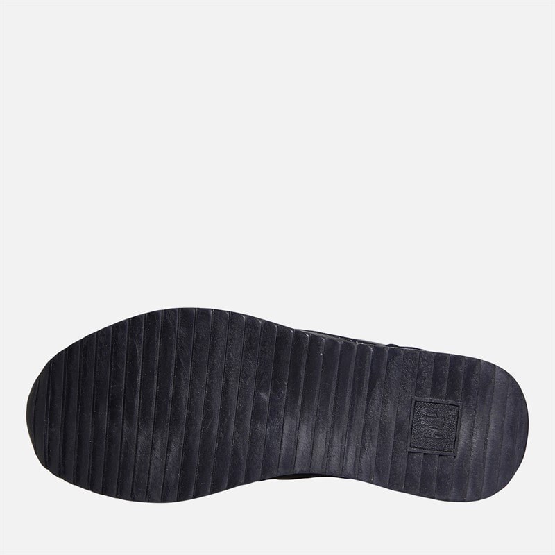 GAP Womens Nashville Basic Trainers Black - Image 2
