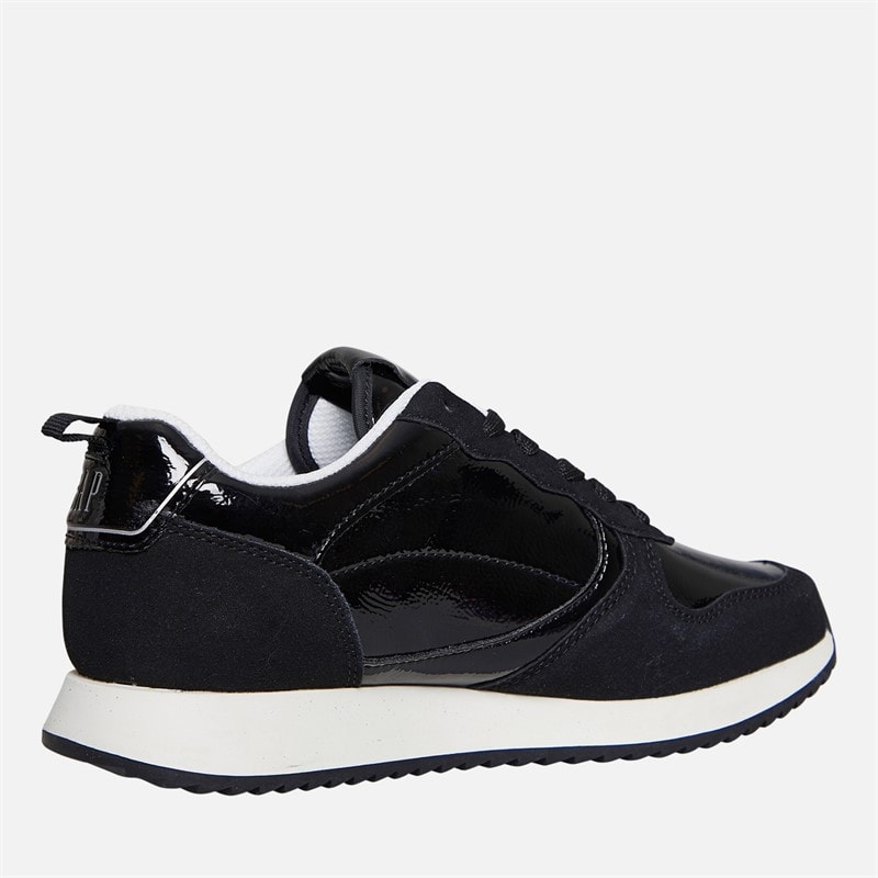 GAP Womens Nashville Basic Trainers Black - Image 5