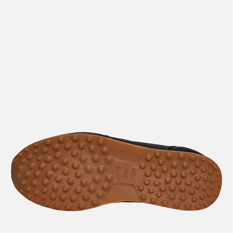 GAP Womens Optima LTX Trainers Black - Image 2