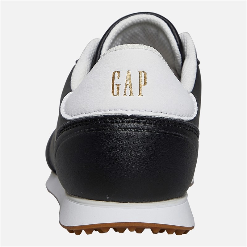 GAP Womens Optima LTX Trainers Black - Image 3