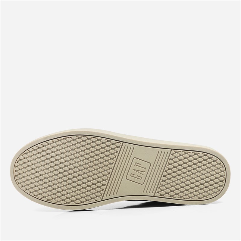 GAP Mens Connor Shoes Falcon - Image 2